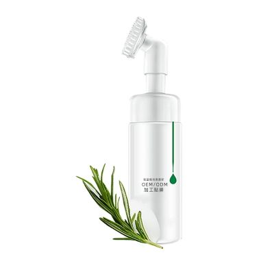 大澳_洁面摩丝OEM/ODM 定制加工贴牌