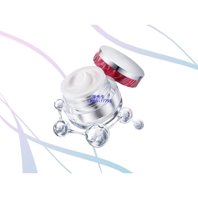 大澳_神经酰胺出水霜OEM定制加工贴牌